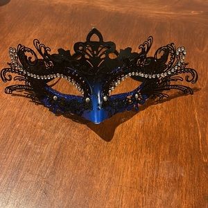 Masquerade Costume Mask